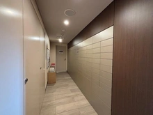 【東京都/品川区戸越】ブリリア品川戸越パークス メールBOX