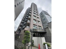 【東京都/新宿区西早稲田】ライオンズマンション西早稲田シティ 外観