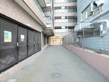 【東京都/新宿区西早稲田】ライオンズマンション西早稲田シティ アプローチ
