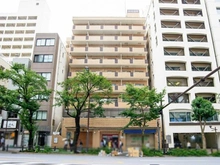 【東京都/千代田区九段南】九段シルバーパレス 外観