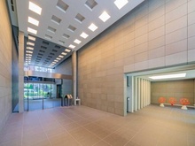 【東京都/豊島区北大塚】シティハウス大塚ステーションコート エントランス