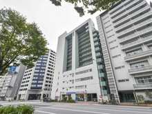 【東京都/新宿区四谷本塩町】カーサ四谷 外観
