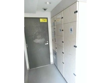 【東京都/新宿区若松町】日神デュオステージ新宿若松町 宅配BOX