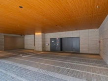 【東京都/千代田区三番町】パークコート ザ・三番町ハウス 駐車場