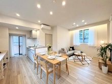 【東京都/新宿区市谷仲之町】フォーチュンコート市ヶ谷パークヒルズ LDK