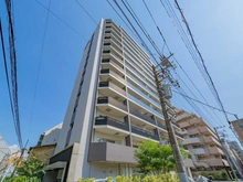 【東京都/墨田区両国】 J・ワザック両国 外観