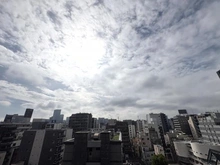 【東京都/墨田区両国】 J・ワザック両国 眺望