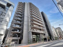 【東京都/新宿区四谷三栄町】ジオ四谷三栄町 外観