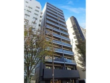 【東京都/新宿区四谷坂町】オープンレジデンシア四谷坂町 外観