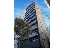 【東京都/新宿区四谷坂町】オープンレジデンシア四谷坂町 外観
