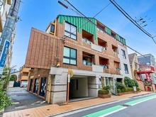 【東京都/新宿区大京町】スターロワイヤル四谷大京町 外観