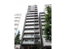 【東京都/新宿区北新宿】ガリシア新宿North 外観