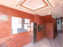 【東京都/墨田区本所】住建第六ハイプレース エントランス