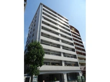 【東京都/新宿区大京町】ヴィップ新宿御苑 外観
