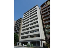 【東京都/新宿区大京町】ヴィップ新宿御苑 外観