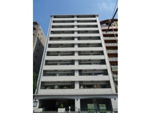 【東京都/新宿区大京町】ヴィップ新宿御苑 外観