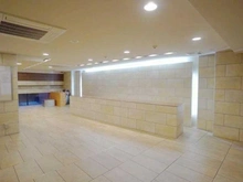 【東京都/新宿区百人町】シーズクロノス新宿戸山 エントランス