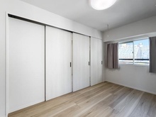 【東京都/板橋区板橋】マンション板橋 洋室