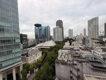 【東京都/港区赤坂】インプレスト赤坂 眺望
