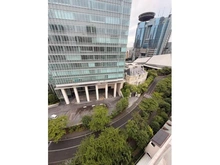 【東京都/港区赤坂】インプレスト赤坂 眺望