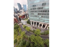 【東京都/港区赤坂】インプレスト赤坂 眺望