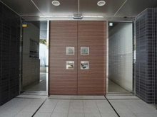 【東京都/港区赤坂】インプレスト赤坂 エントランス