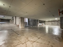【東京都/目黒区駒場】朝日マンション駒場 C棟 駐車場