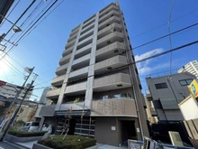 【東京都/豊島区南大塚】日神パレステージ大塚 外観