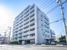 【東京都/練馬区南大泉】レジェンド南大泉 外観