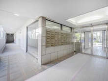 【東京都/練馬区南大泉】レジェンド南大泉 共用部