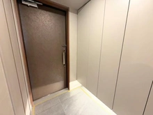 【東京都/新宿区市谷本村町】ザ・センター東京　THE　CENTER　TOKYO 玄関