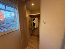 【東京都/新宿区市谷柳町】グリーンパーク市ヶ谷柳町 洋室