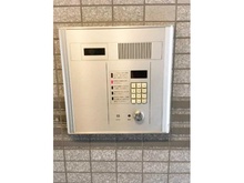 【東京都/板橋区蓮沼町】ラポール本蓮沼駅前 オートロック
