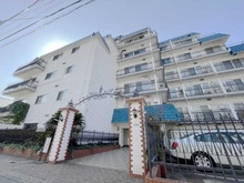 【東京都/目黒区大岡山】秀和大岡山レジデンス 外観