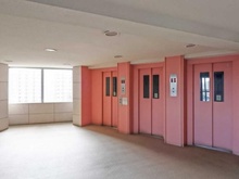 【東京都/北区東十条】東十条サンハイツ A棟  共用部