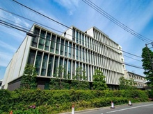 【東京都/新宿区富久町】ローレルコート新宿タワー 東京医科大学病院（現地より約270m）