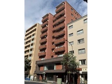 【東京都/新宿区大京町】キングダム御苑 外観