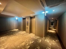 【東京都/新宿区四谷】クラッシィタワー新宿御苑 共用部