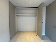 【東京都/新宿区下落合】エンブレム下落合  収納