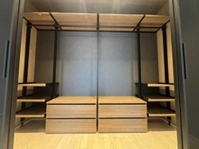【東京都/新宿区下落合】エンブレム下落合  収納