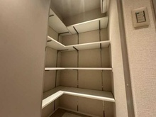 【東京都/新宿区下落合】エンブレム下落合  収納