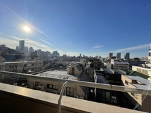 【東京都/新宿区大久保】シティプラザ新宿 眺望