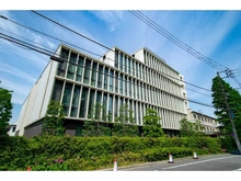 【東京都/新宿区富久町】富久クロスコンフォートタワー 東京医科大学（現地より約290m）
