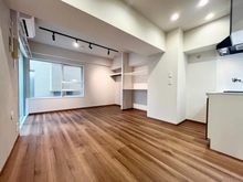 【東京都/新宿区新宿】ライオンズマンション新宿1丁目 室内