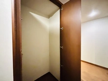 【東京都/新宿区市谷加賀町】パークコート市谷加賀町二丁目 収納