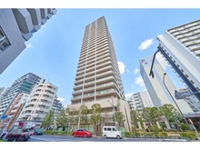 【東京都/豊島区北大塚】ステーションフロントタワー  外観