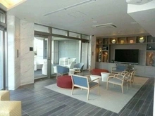 【東京都/新宿区富久町】富久クロスコンフォートタワー 共用施設