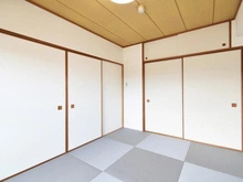 【東京都/北区赤羽北】ダイアパレス北赤羽 和室
