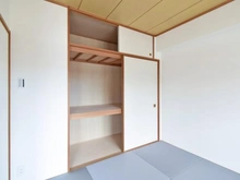 【東京都/北区赤羽北】ダイアパレス北赤羽 収納