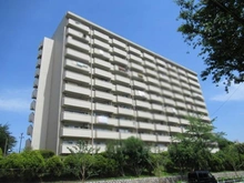 【東京都/北区赤羽台】赤羽台4丁目住宅 外観